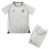 Maglia Uzbekistan Bambino Trasferta Divisa Mondiali 2026 Maglia Uzbekistan Bambino Trasferta Divisa Mondiali 2026