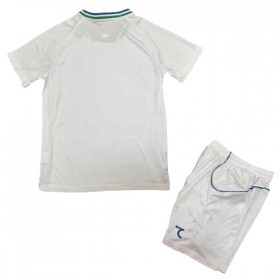 Maglia Uzbekistan Bambino Trasferta Divisa Mondiali 2026
