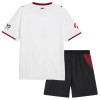 Maglia Valencia CF Bambino Prima Divisa 2026-27