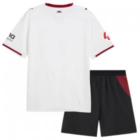 Maglia Valencia CF Bambino Prima Divisa 2026-27