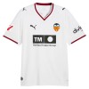 Maglia Valencia CF Prima Divisa 2026-27