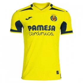 Maglia Villarreal Prima Divisa 2026-27