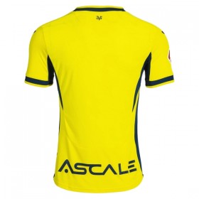 Maglia Villarreal Prima Divisa 2026-27