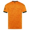 Maglia Wolverhampton Wanderers Bambino Prima Divisa 2026-27