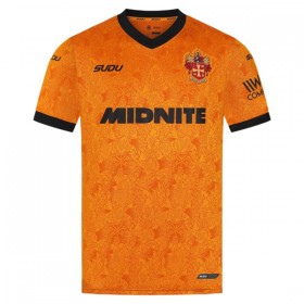 Maglia Wolverhampton Wanderers Prima Divisa 2026-27