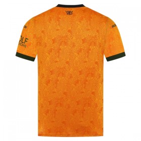 Maglia Wolverhampton Wanderers Prima Divisa 2026-27