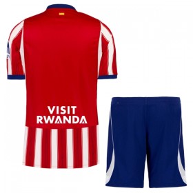 Maglia Atlético Madrid Bambino Prima Divisa 2026-27