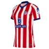Maglia Atlético Madrid Donna Prima Divisa 2026-27 Maglia Atlético Madrid Donna Prima Divisa 2026-27