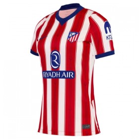 Maglia Atlético Madrid Donna Prima Divisa 2026-27