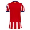 Maglia Atlético Madrid Donna Prima Divisa 2026-27