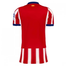 Maglia Atlético Madrid Donna Prima Divisa 2026-27
