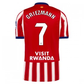 Maglia Atlético Madrid Griezmann 7 Prima Divisa 2026-27
