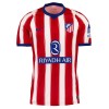 Maglia Atlético Madrid Griezmann 7 Prima Divisa 2026-27