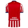 Maglia Atlético Madrid Prima Divisa 2026-27