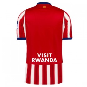 Maglia Atlético Madrid Prima Divisa 2026-27