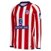 Maglia Atlético Madrid Prima Divisa 2026-27 ML Maglia Atlético Madrid Prima Divisa 2026-27 ML