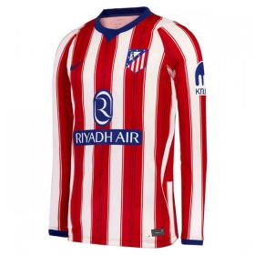 Maglia Atlético Madrid Prima Divisa 2026-27 ML
