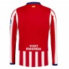 Maglia Atlético Madrid Prima Divisa 2026-27 ML