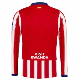 Maglia Atlético Madrid Prima Divisa 2026-27 ML