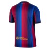 Maglia FC Barcelona Bambino Prima Divisa 2026-27