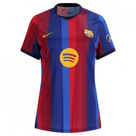 Maglia FC Barcelona Donna Prima Divisa 2026-27