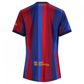 Maglia FC Barcelona Donna Prima Divisa 2026-27