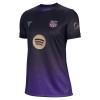 Maglia FC Barcelona Donna Trasferta Divisa 2026-27