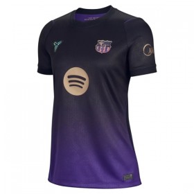 Maglia FC Barcelona Donna Trasferta Divisa 2026-27