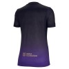 Maglia FC Barcelona Donna Trasferta Divisa 2026-27