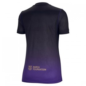 Maglia FC Barcelona Donna Trasferta Divisa 2026-27