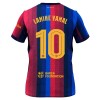 Maglia FC Barcelona Lamine Yamal 10 Prima Divisa 2026-27 Maglia FC Barcelona Lamine Yamal 10 Prima Divisa 2026-27