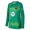 Maglia FC Barcelona Portiere Prima Divisa 2026-27 ML Maglia FC Barcelona Portiere Prima Divisa 2026-27 ML