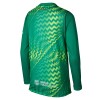 Maglia FC Barcelona Portiere Prima Divisa 2026-27 ML