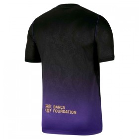 Maglia FC Barcelona Trasferta Divisa 2026-27