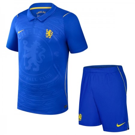 Maglia Chelsea Bambino Prima Divisa 2026-27