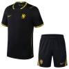 Maglia Chelsea Bambino Trasferta Divisa 2026-27 Maglia Chelsea Bambino Trasferta Divisa 2026-27