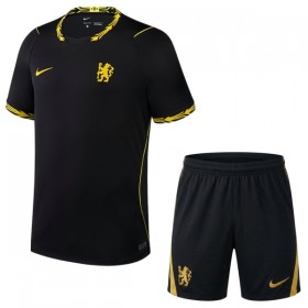 Maglia Chelsea Bambino Trasferta Divisa 2026-27