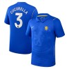 Maglia Chelsea Cucurella 3 Prima Divisa 2026-27 Maglia Chelsea Cucurella 3 Prima Divisa 2026-27