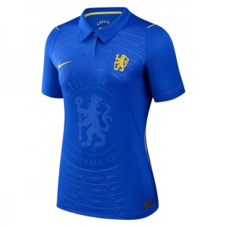 Maglia Chelsea Donna Prima Divisa 2026-27 Maglia Chelsea Donna Prima Divisa 2026-27