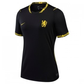 Maglia Chelsea Donna Trasferta Divisa 2026-27