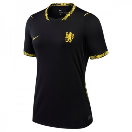 Maglia Chelsea Donna Trasferta Divisa 2026-27 Maglia Chelsea Donna Trasferta Divisa 2026-27