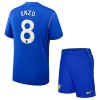 Maglia Chelsea Enzo 8 Bambino Prima Divisa 2026-27