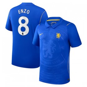 Maglia Chelsea Enzo 8 Prima Divisa 2026-27