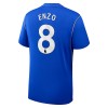 Maglia Chelsea Enzo 8 Prima Divisa 2026-27