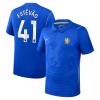 Maglia Chelsea Estevao 41 Prima Divisa 2026-27 Maglia Chelsea Estevao 41 Prima Divisa 2026-27