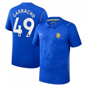 Maglia Chelsea Garnacho 49 Prima Divisa 2026-27