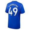Maglia Chelsea Garnacho 49 Prima Divisa 2026-27