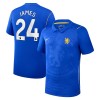 Maglia Chelsea James 24 Prima Divisa 2026-27 Maglia Chelsea James 24 Prima Divisa 2026-27