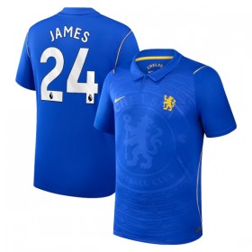 Maglia Chelsea James 24 Prima Divisa 2026-27