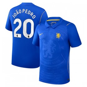 Maglia Chelsea Joao Pedro 20 Prima Divisa 2026-27